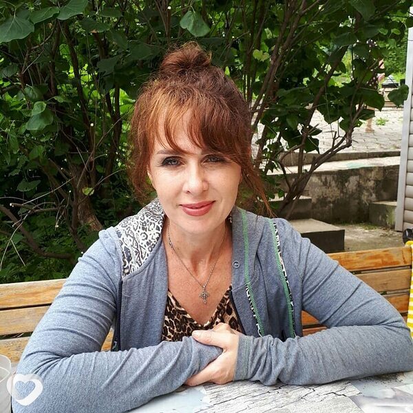 Валерия, 57, Владивостоке — анкета №4112797