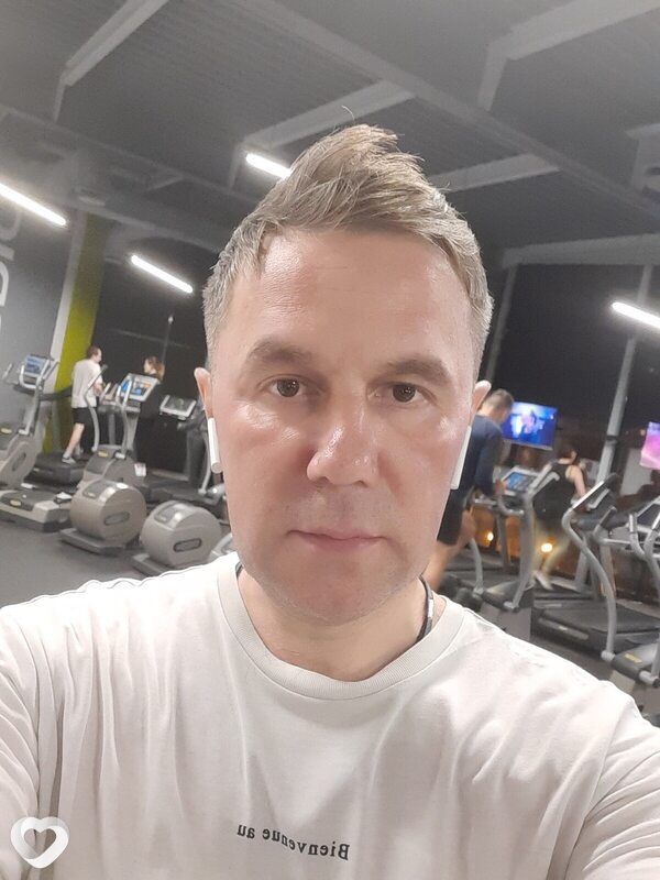 Руслан, 46, Одинцове — анкета №4112800