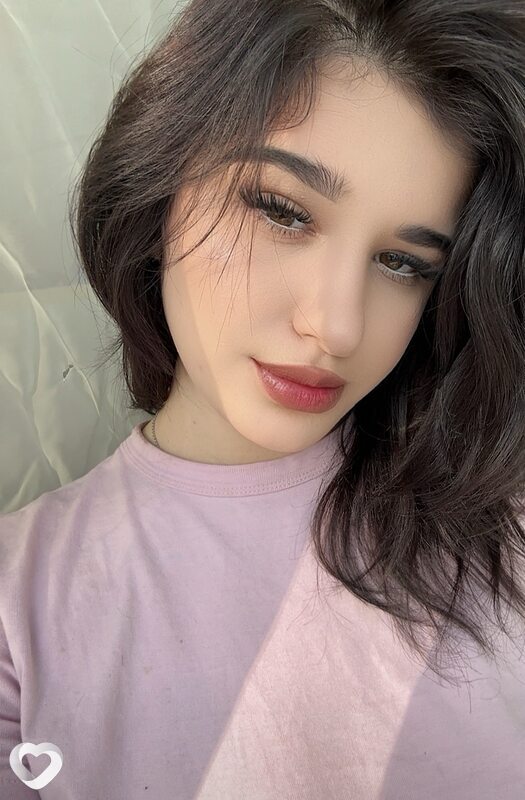 Аиша, 21, Калуге — анкета №4112813