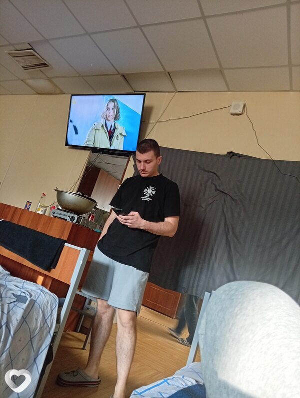 Дэн, 37, Ростове-на-Дону — анкета №4112821