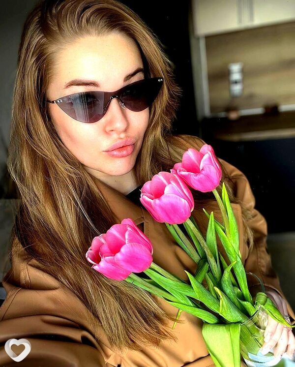 Алиночка, 28, Тюмени — анкета №4112356