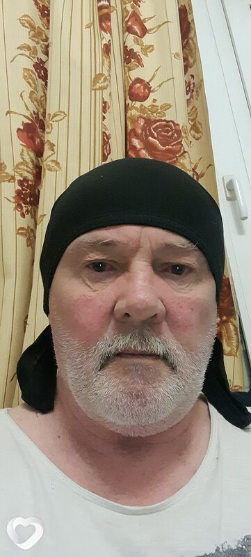 Genam, 59, Обнинске — анкета №4112358