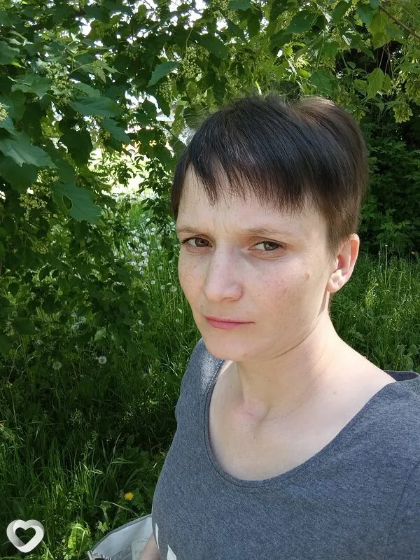 Василиса, 28, Барнауле — анкета №4112360