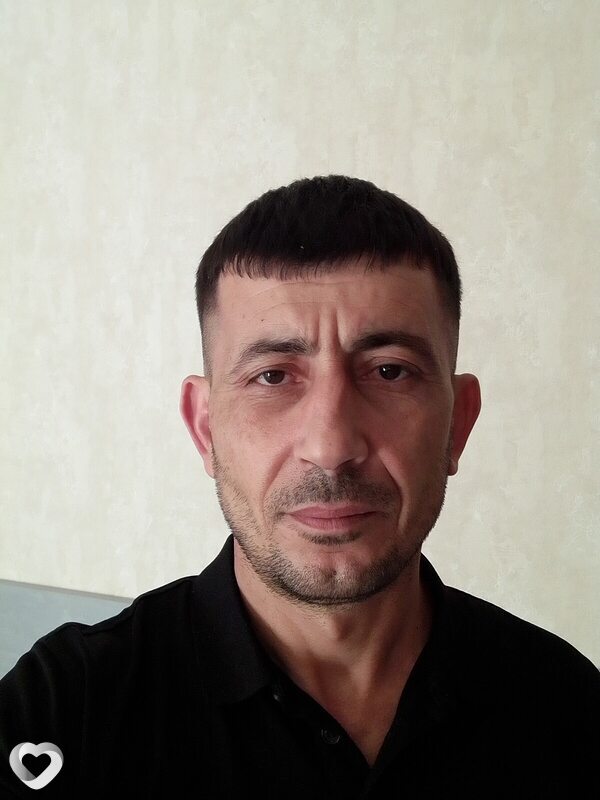 Артур, 40, Геленджике — анкета №4112361