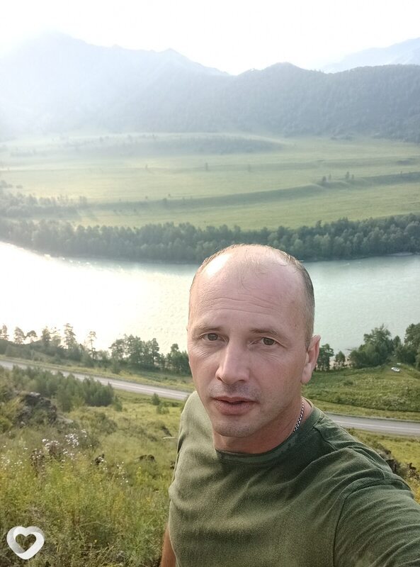 Сергей, 39, Омске — анкета №4112362