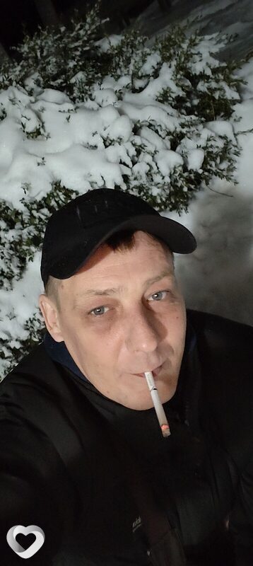 Иван, 41, Ставрополе — анкета №4112363