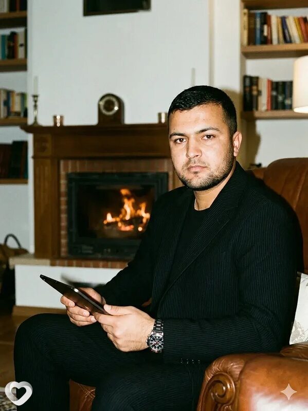 Акобир, 26, Хабаровске — анкета №4112365