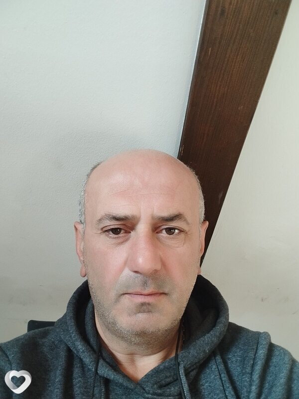 Kaxa, 51, Тбилиси — анкета №4112370