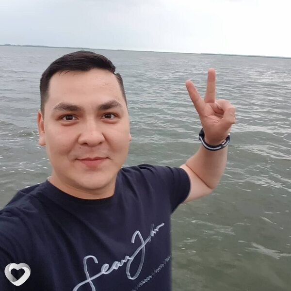 Олег, 40, Тобольске — анкета №4112473
