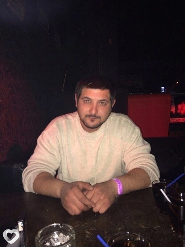Руслан, 35, Липецке — анкета №4112476