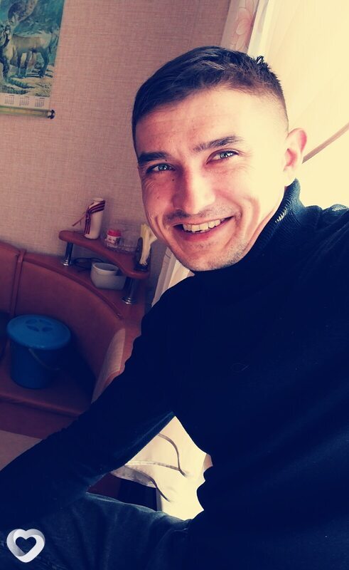 Алексей, 37, Казани — анкета №4112492