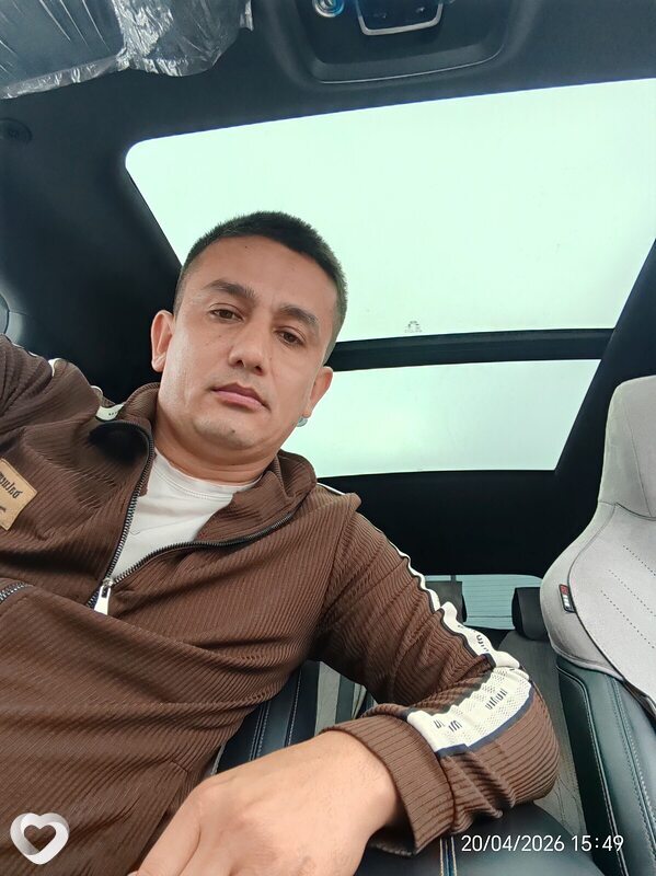 Назим, 26, Набережных Челнах — анкета №4112496