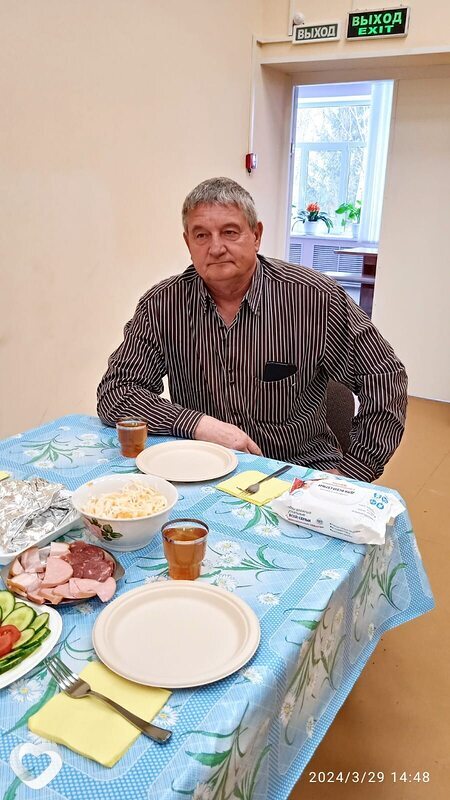 Олег, Волоколамск