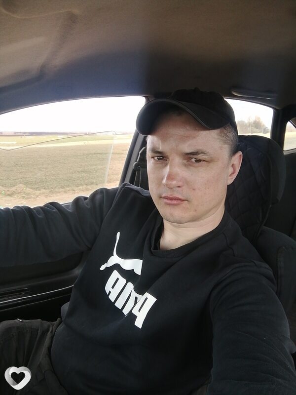 Женя, 32, Клине — анкета №4112375