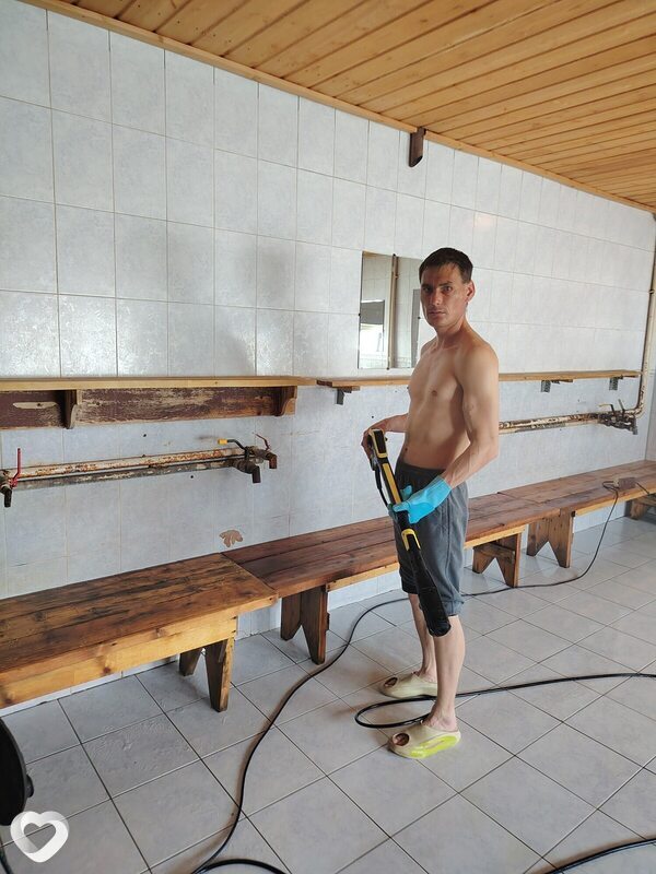 Евгений, 34, Чите — анкета №4112378