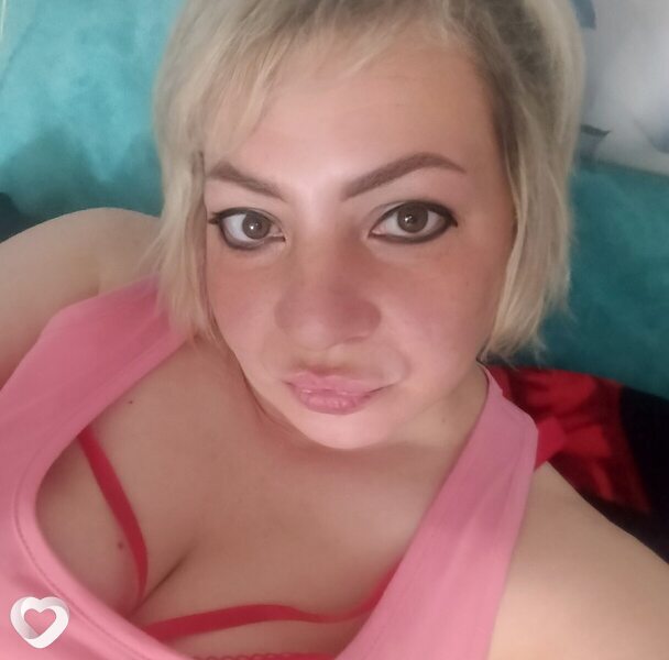 Яна, 41, Тюмени — анкета №4112379