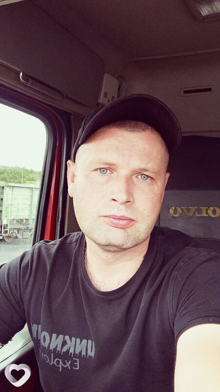 Дмитрий, 34, Кингисеппе — анкета №4112382