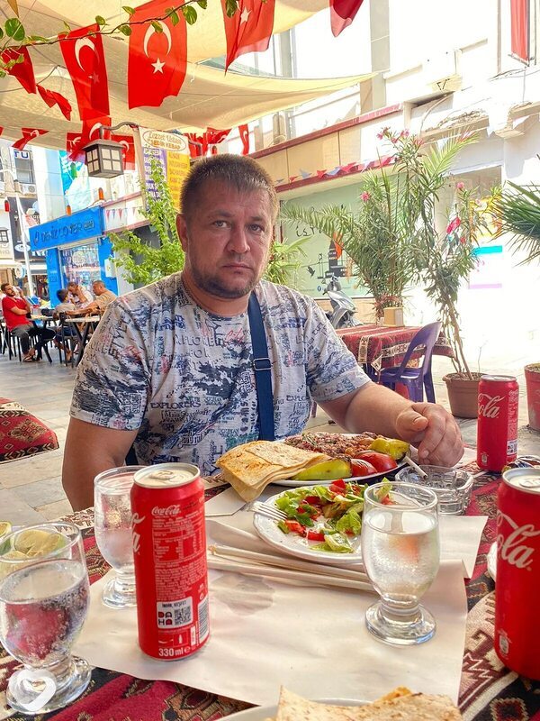 Александр, 47, Таганроге — анкета №4112388