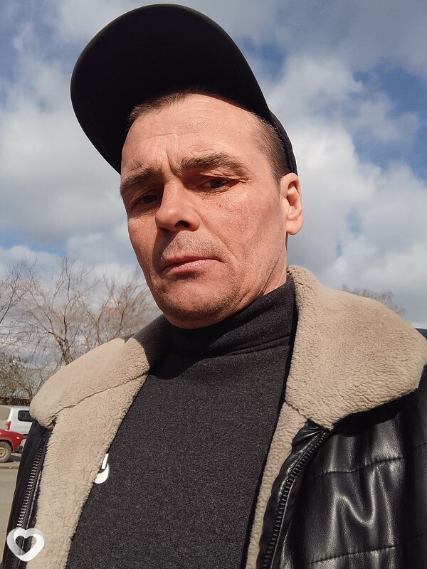 Виктор, 41, Канске — анкета №4112391