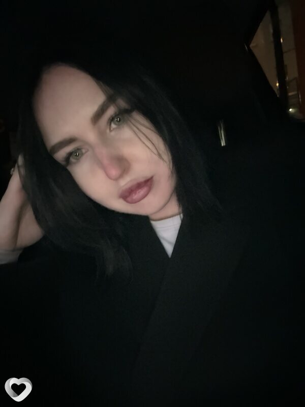 Лина, 23, Санкт-Петербурге — анкета №4112399