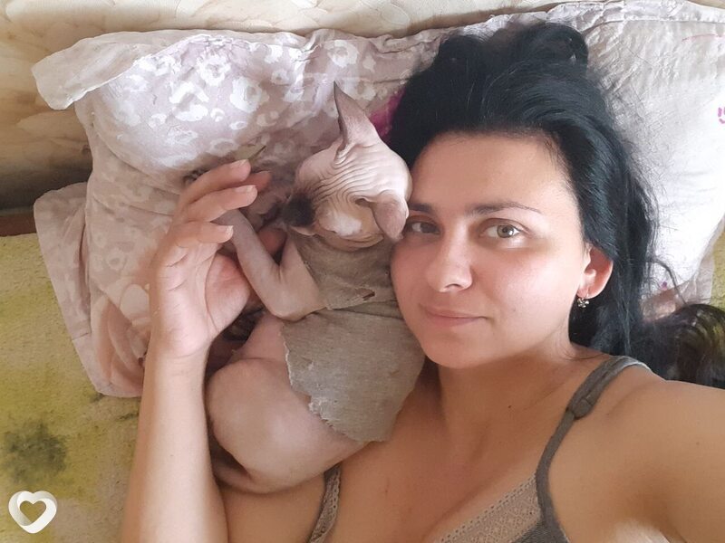 Солнышко, 44, Адлер — анкета №4112426