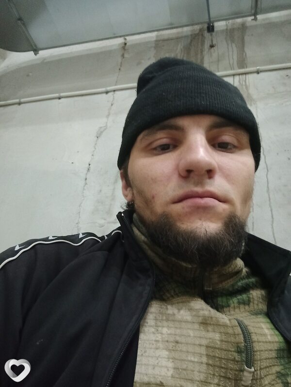 Амир, 27, Коломне — анкета №4112444