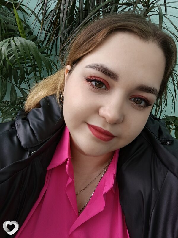 Камила, 20, Костроме — анкета №4112500