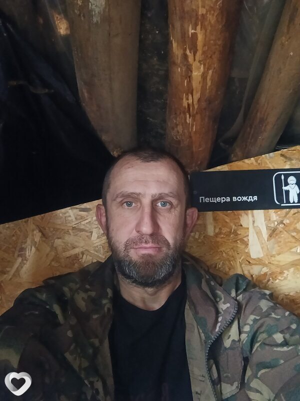 Андрей, 41, Воронеже — анкета №4112501