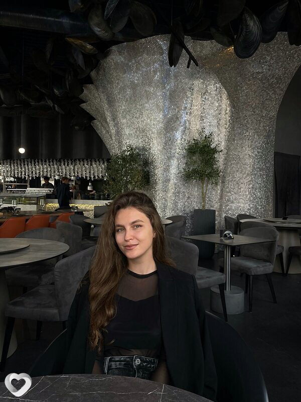 Александра, 25, Ростове-на-Дону — анкета №4112508