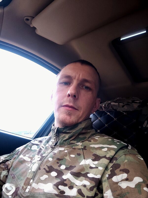 Никита, 35, Нижнем Новгороде — анкета №4112510