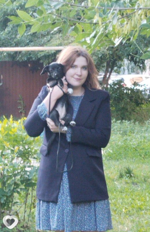 Татьяна, 31, Тамбове — анкета №4112514
