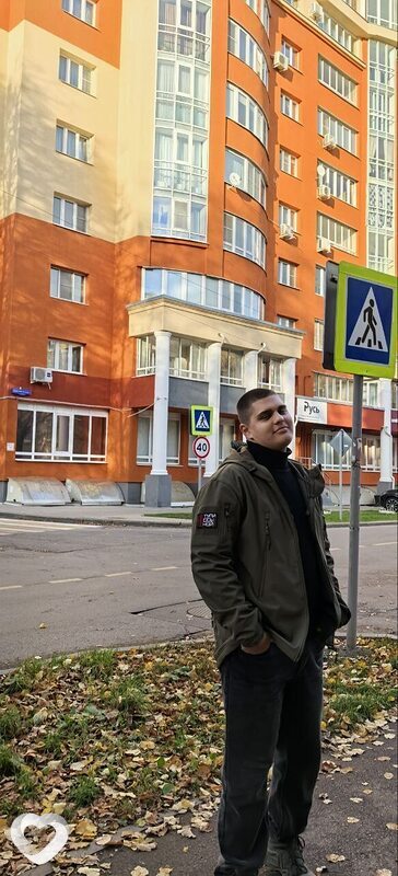 Денис, 22, Иванове — анкета №4112516