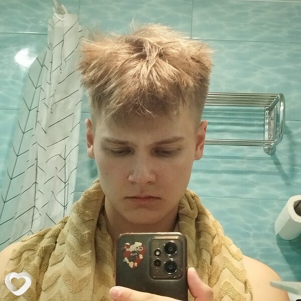 Егорка, 18, Кирове — анкета №4112519