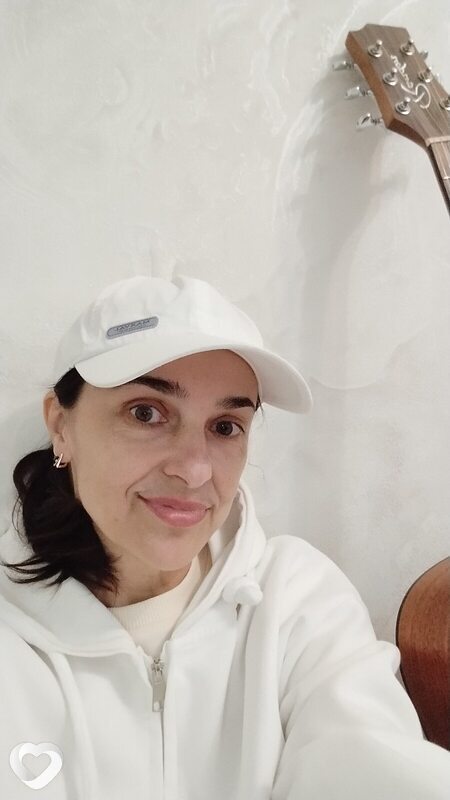 Алла, 55, Пинске — анкета №4112520