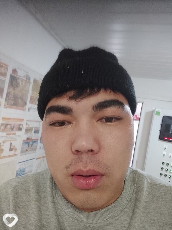 Макош, 21, Таразе — анкета №4112523