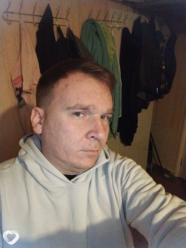 Максим, 32, Волгограде — анкета №4112525