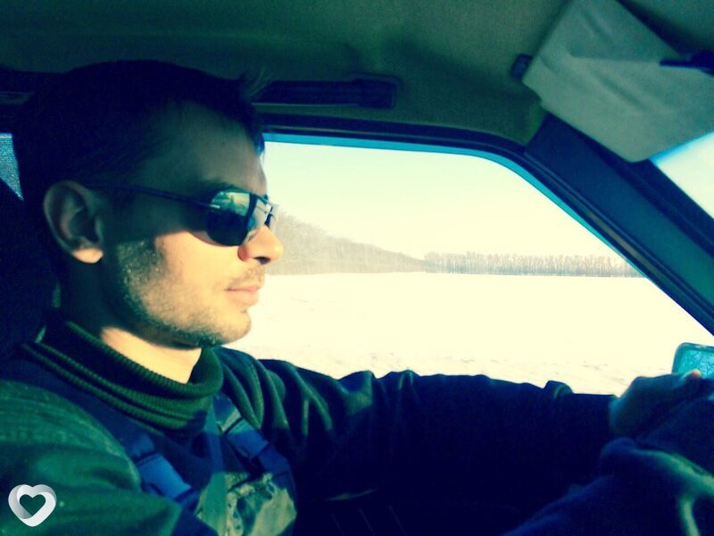 Сергей, 36, Армавире — анкета №4112531