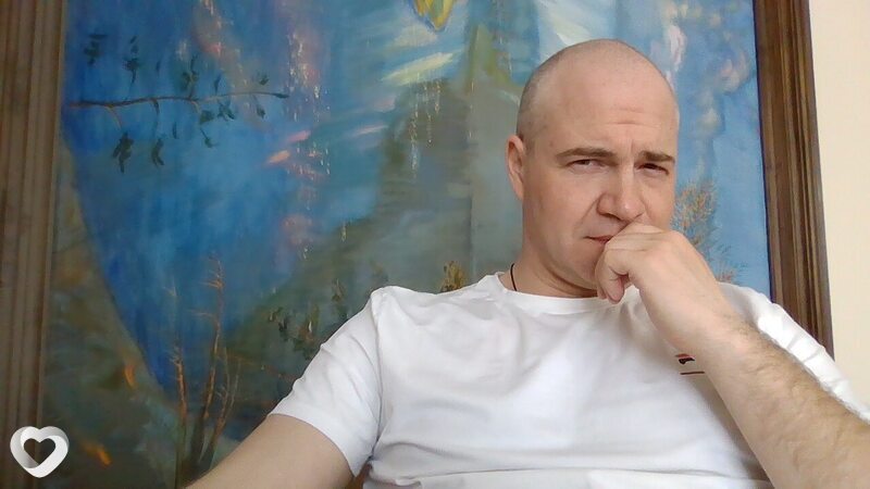 Ilia, 40, Минске — анкета №4112542