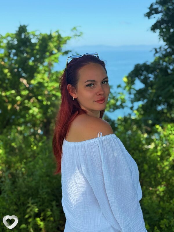 Светлана, 25, Владивостоке — анкета №4112547