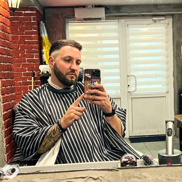 Vitalii, 38, Мурманске — анкета №4112453