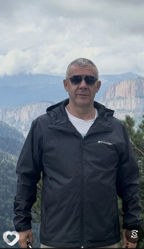 Виталий, 52, Майкопе — анкета №4112454