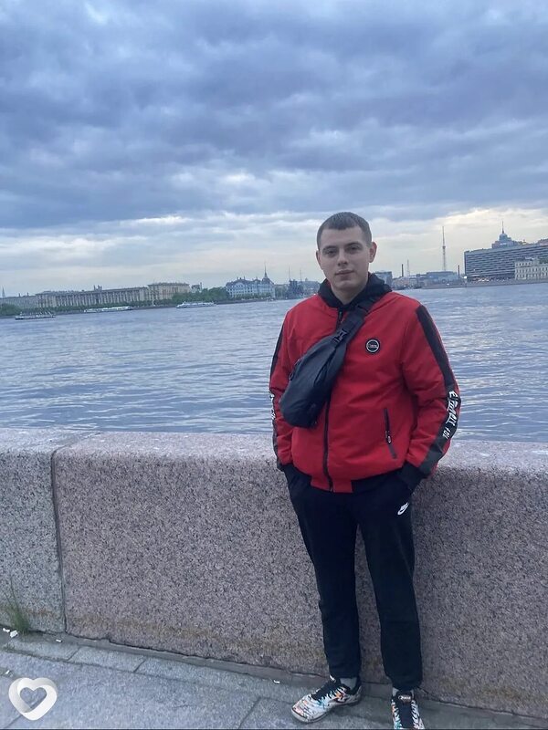 Александр, Рогачев