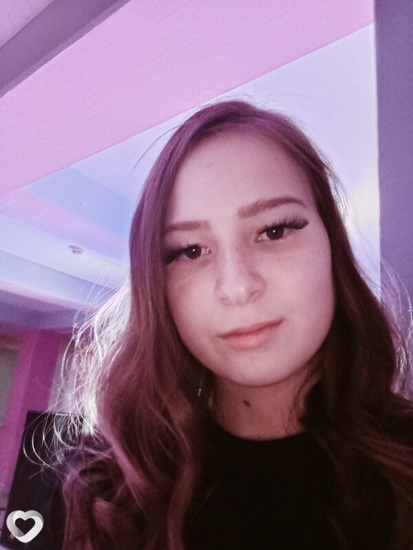 Екатерина, 18, Абинске — анкета №4112461