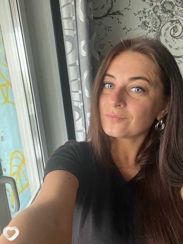 Галина, 26, Подольске — анкета №4112462