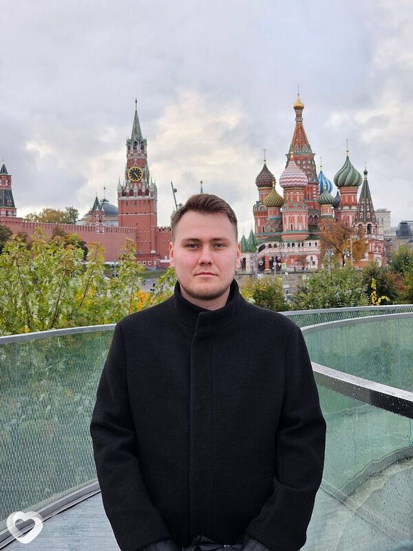 Артем, 26, Красноярске — анкета №4112471