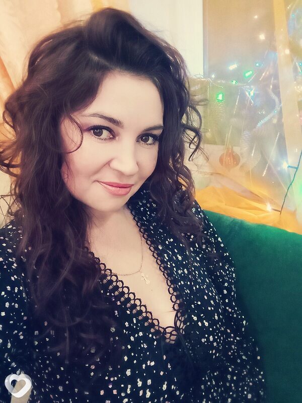 Наталья, 39, Нижнем Новгороде — анкета №4112624