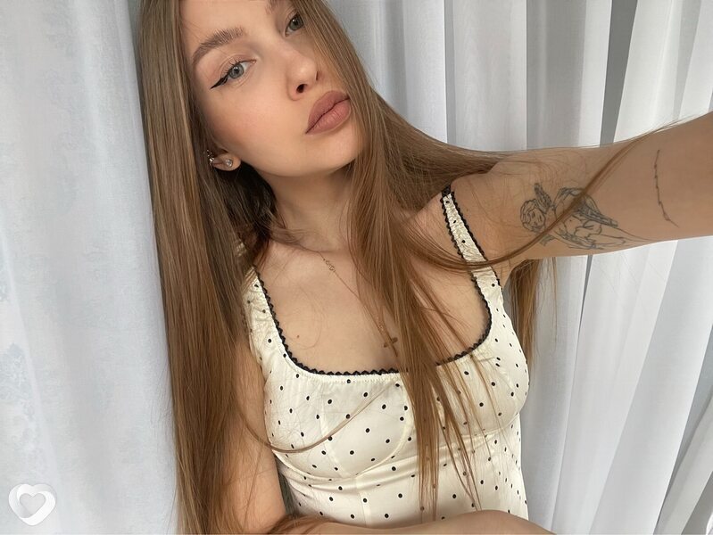Лилия, 27, Курске — анкета №4112638