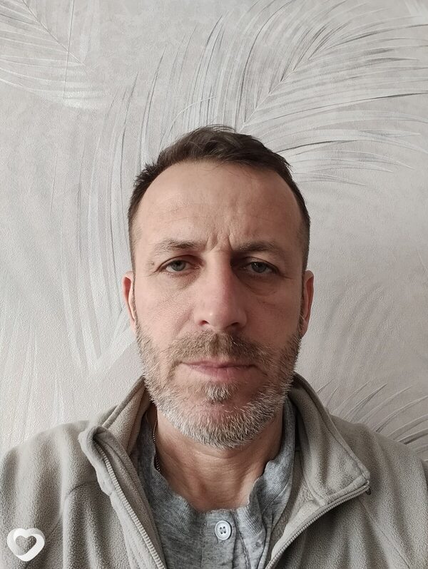Александр, 52, Ростове-на-Дону — анкета №4112642