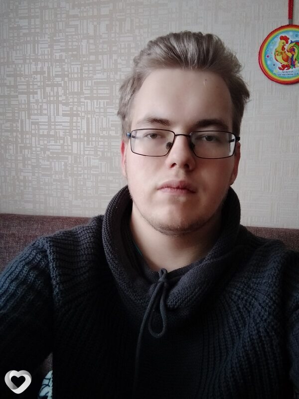 Кирилл, 27, Архангельске — анкета №4112643