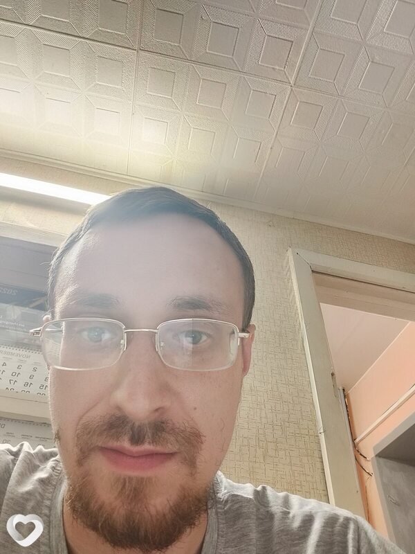 Алексей, 37, Кирове — анкета №4112645
